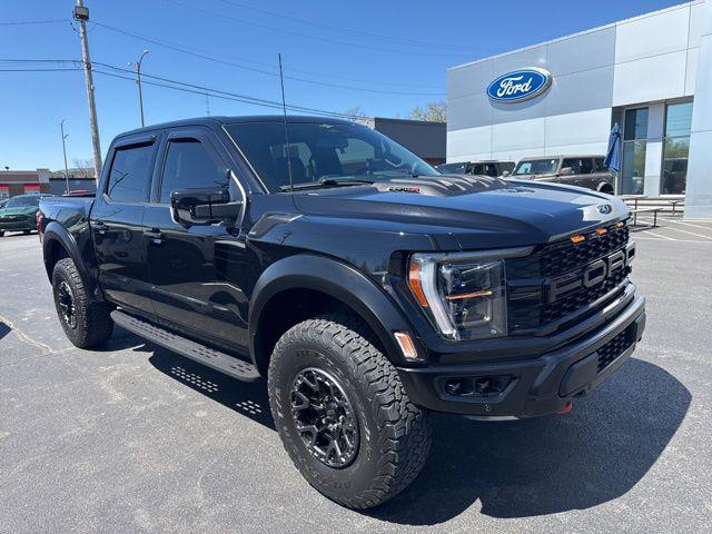 FORD F-150 RAPTOR - 1