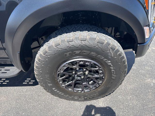 FORD F-150 RAPTOR - 3