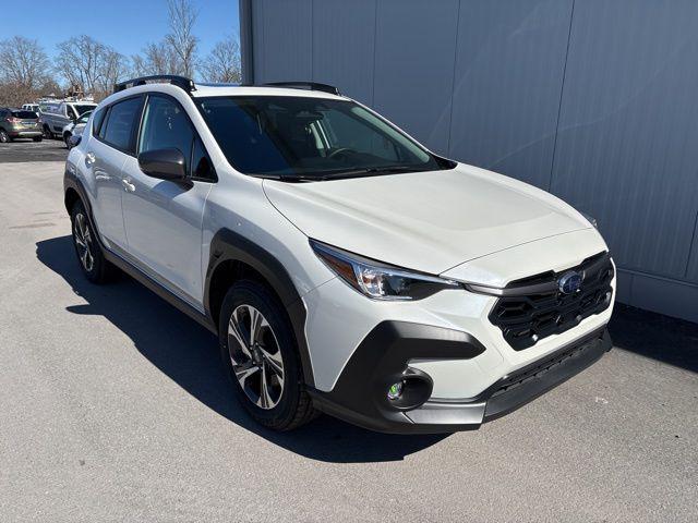 New 2026 Subaru Crosstrek Premium