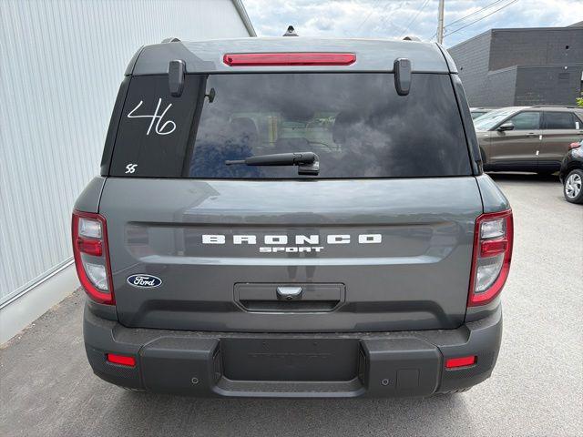 2026 FORD BRONCO SPORT BIG BEND 缩略图 15