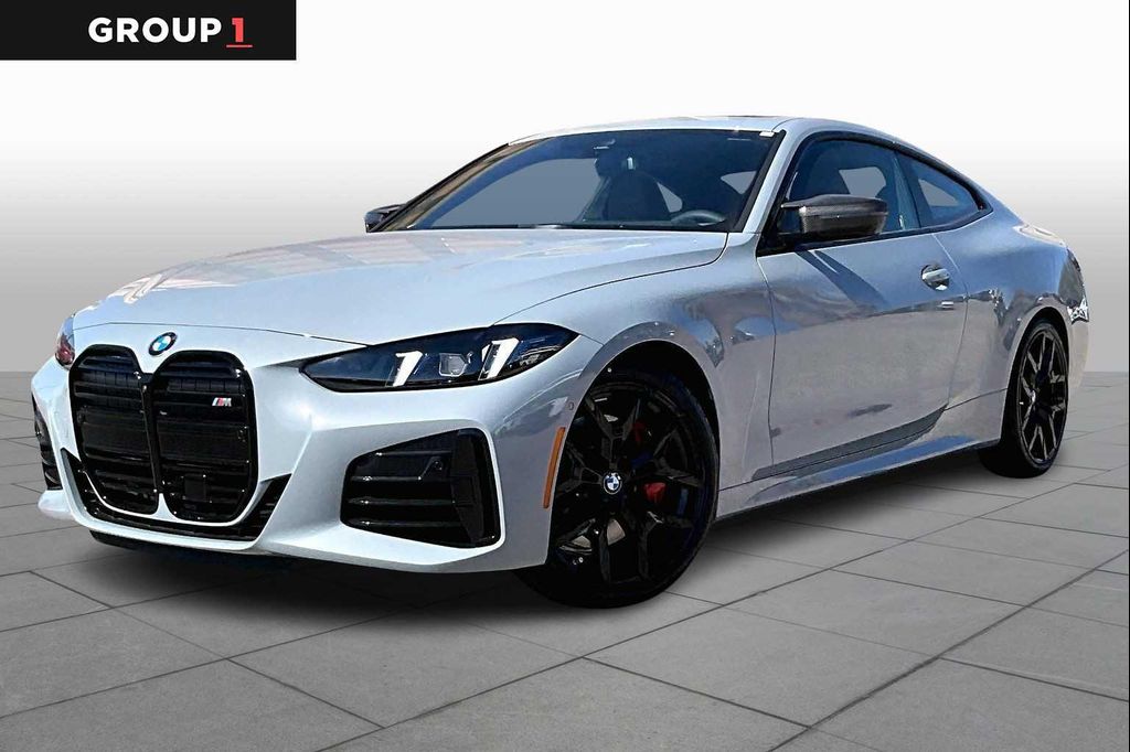 New 2026 BMW M440 i