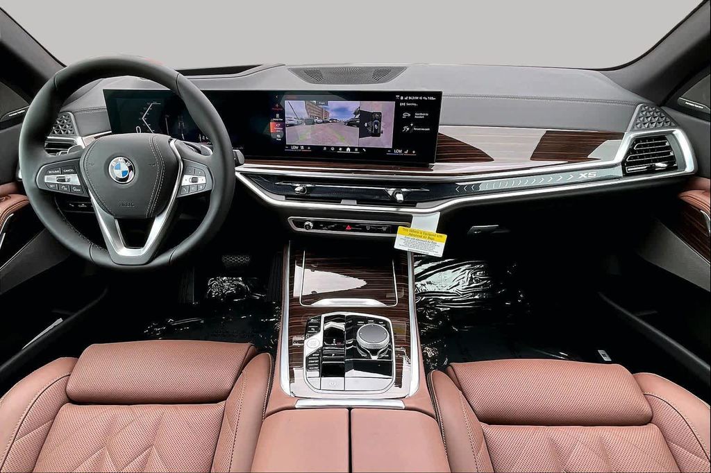 2026 BMW X5 SDRIVE40I 照片 5