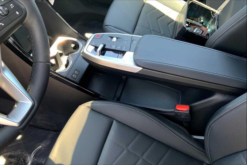 BMW X1 XDRIVE28I - 7