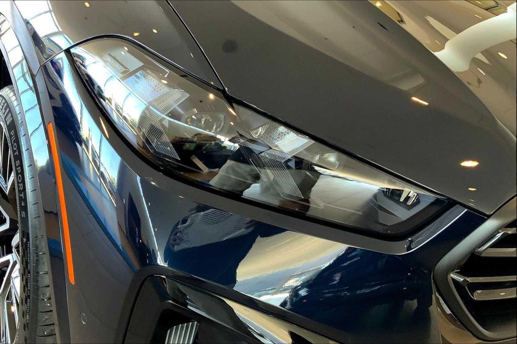 2026 BMW X5 M BASE — миниатюра 12