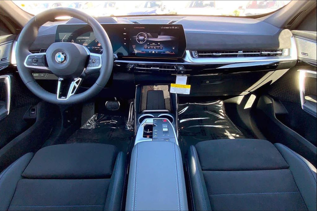 BMW X1 XDRIVE28I - 5