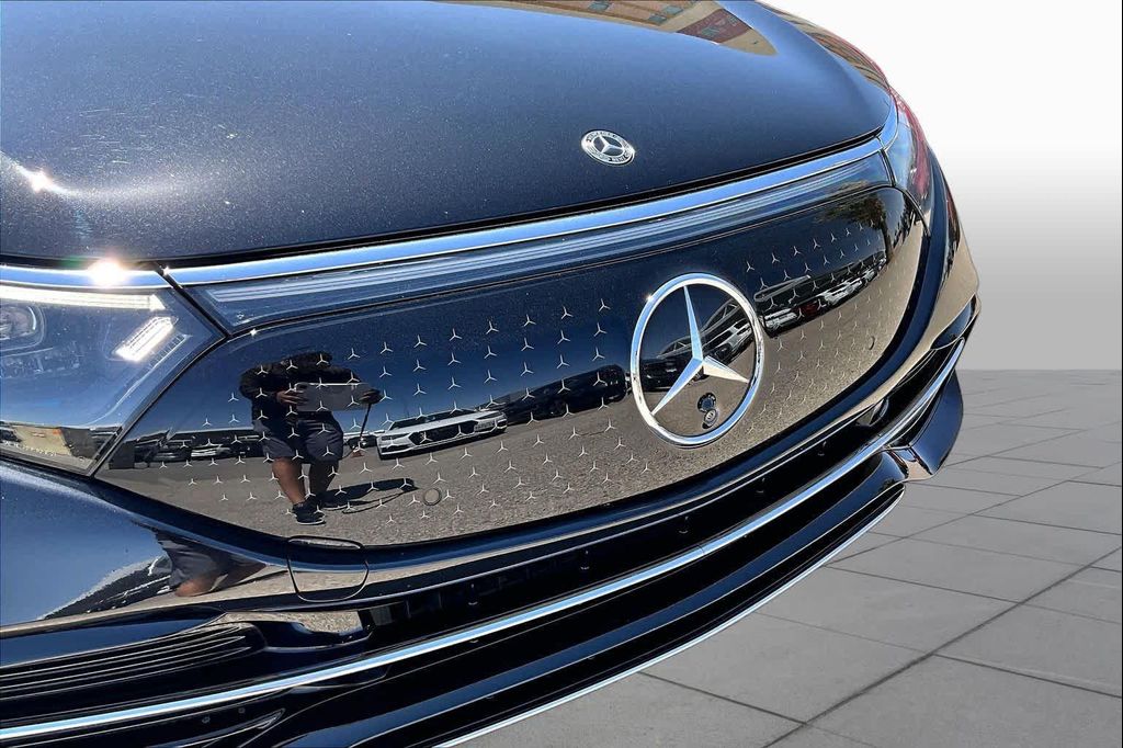 2022 Mercedes-BENZ EQS — миниатюра 28