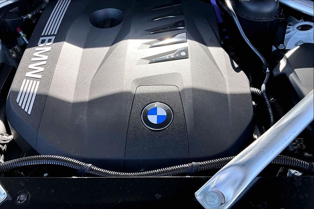 2026 BMW X5 SDRIVE40I — миниатюра 17
