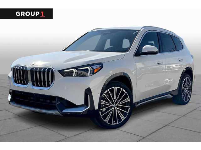 BMW X1 XDRIVE28I - 1
