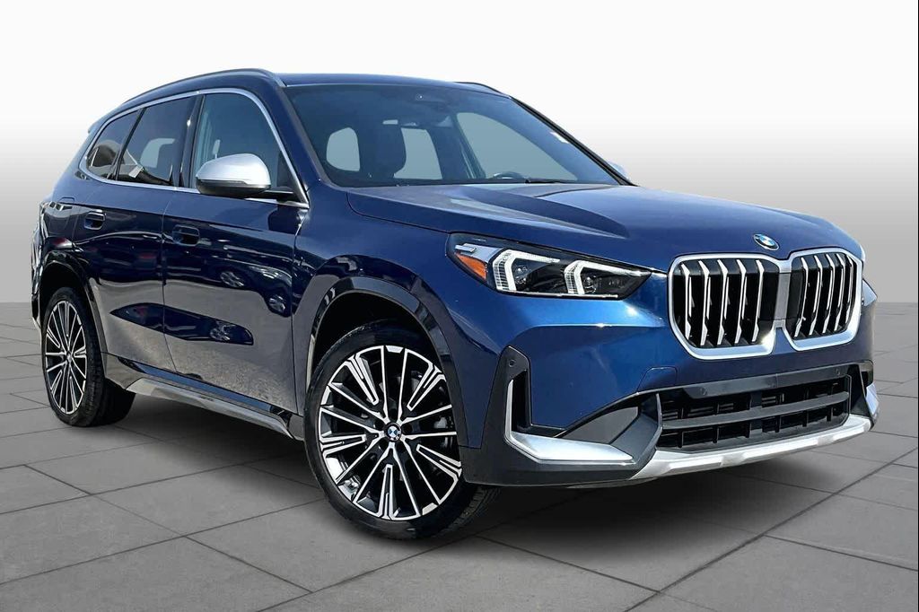 BMW X1 XDRIVE28I - 2