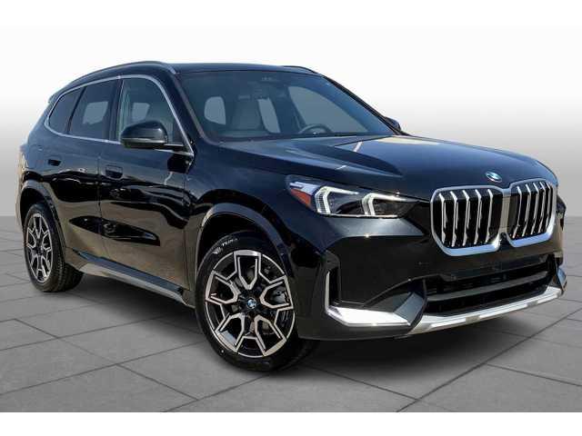 صورة 2 لـ 2025 BMW X1 XDRIVE28I