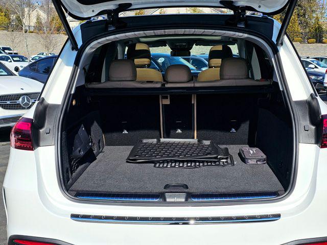 MERCEDES-BENZ GLE-CLASS - 10