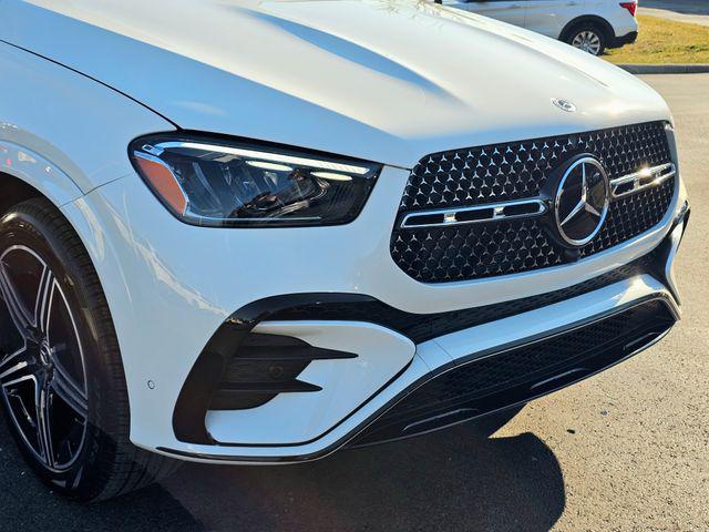 MERCEDES-BENZ GLE-CLASS - 3