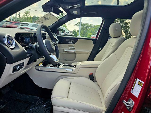 2026 Mercedes-BENZ GLB 缩略图 16