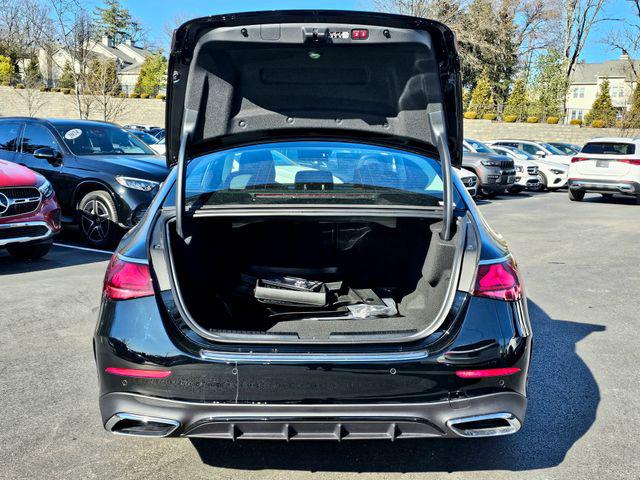 MERCEDES-BENZ E-CLASS - 9