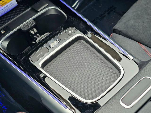 2026 Mercedes-BENZ AMG GLB 35 4MATIC — миниатюра 29