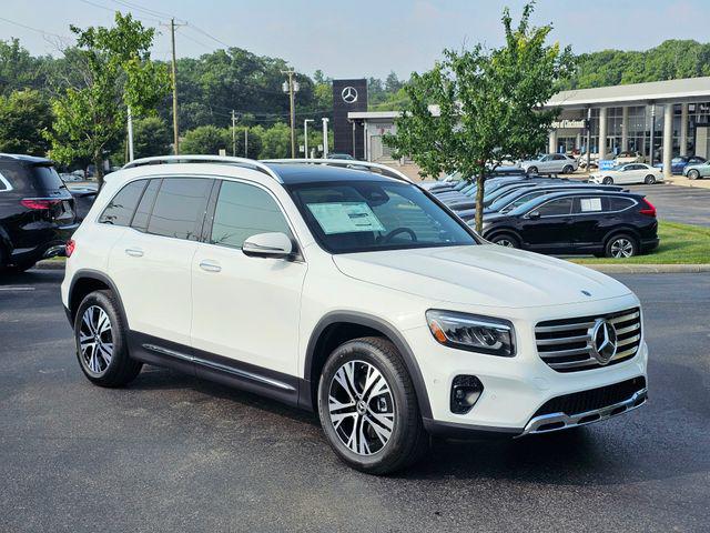 صورة 1 لـ 2026 Mercedes-BENZ GLB