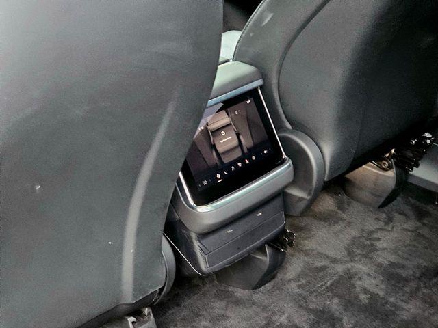 2022 Tesla MODEL X PLAID TRI MOTOR ALL-WHEEL DRIVE — фото 28