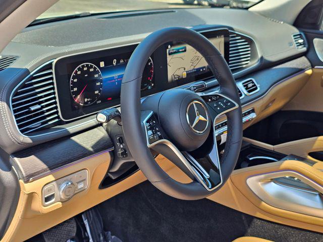 2026 Mercedes-BENZ GLE 缩略图 14