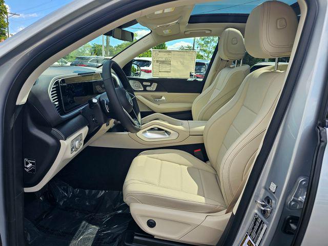 صورة مصغرة 16 لـ 2026 Mercedes-BENZ GLE