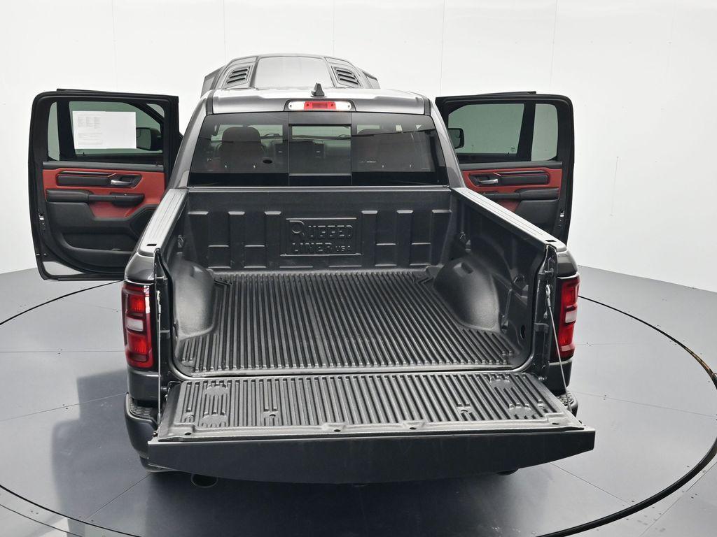 2026 RAM 1500 REBEL thumbnail 45