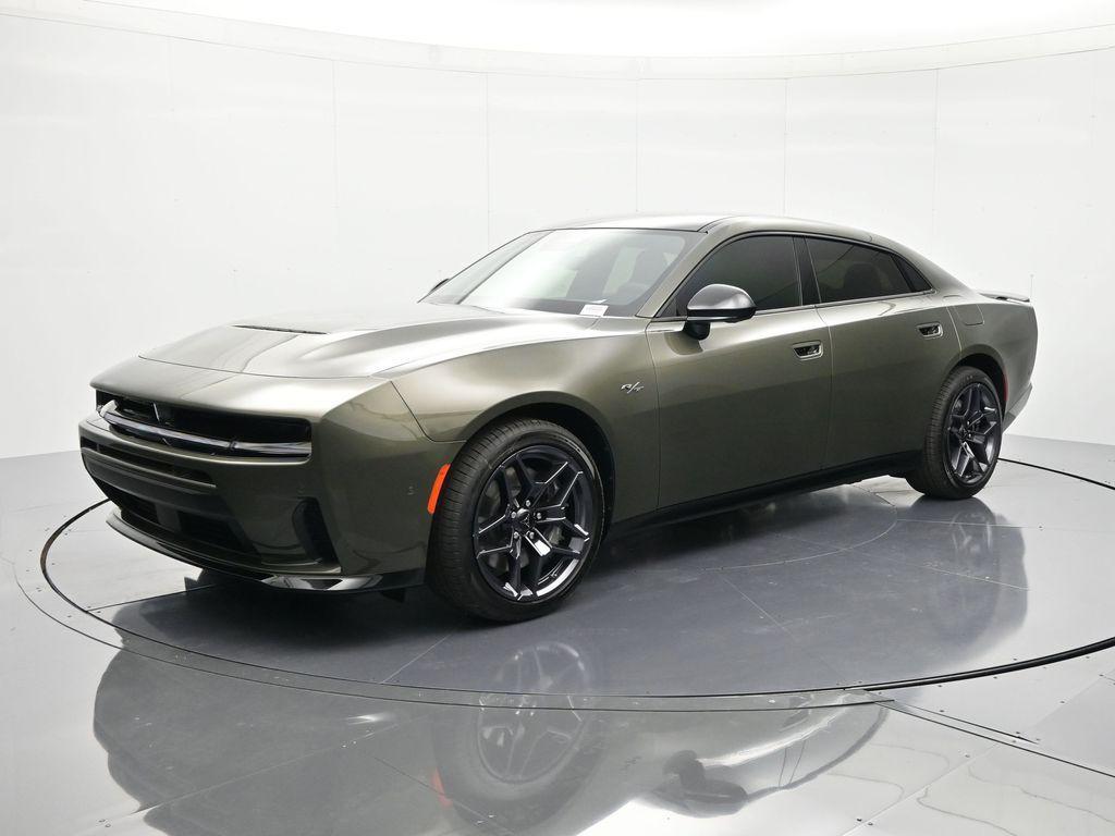 New 2026 Dodge Charger R/T