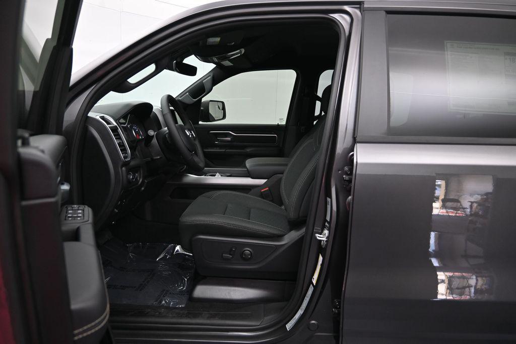 2026 RAM 1500 BIG HORN/LONE STAR 缩略图 20