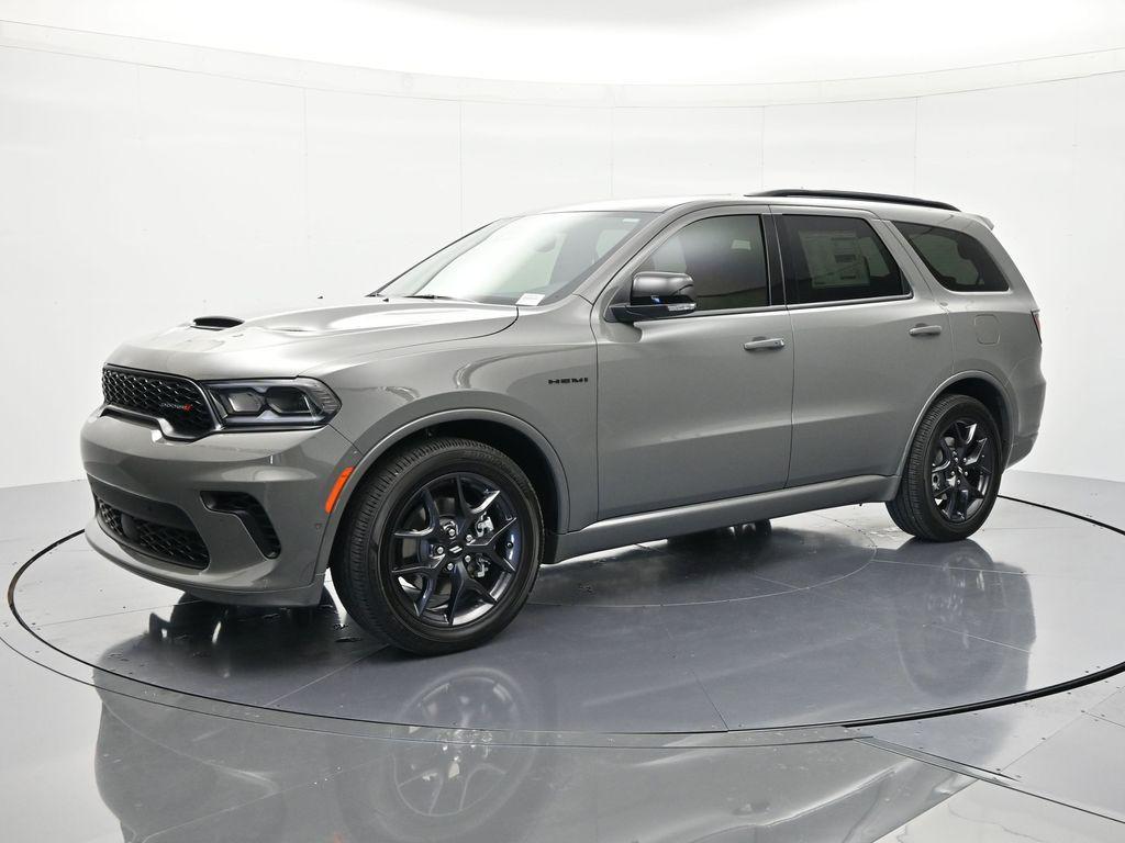 New 2026 Dodge Durango GT Plus