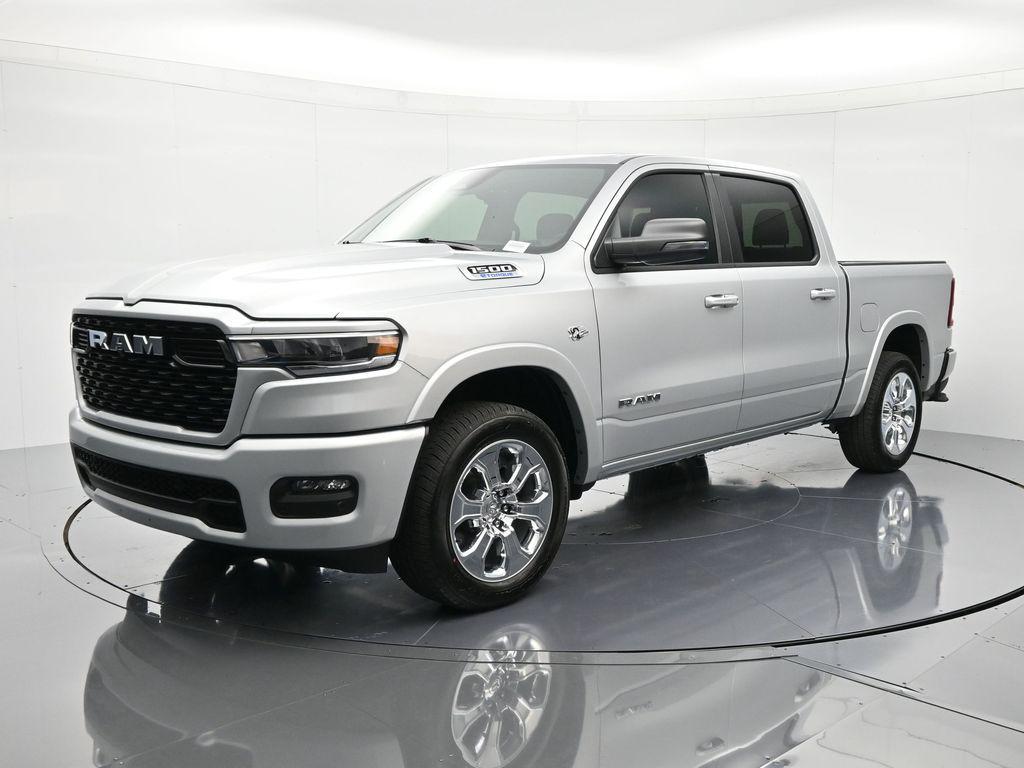 New 2026 RAM 1500 Big Horn/Lone Star