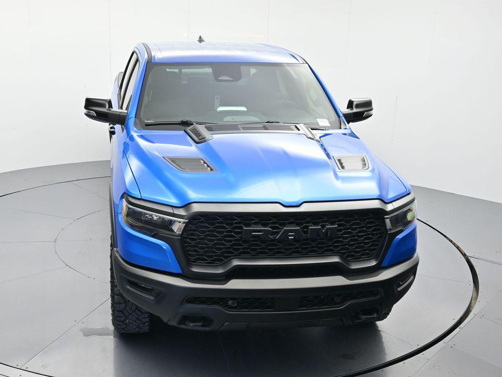 2026 RAM 1500 REBEL 缩略图 30