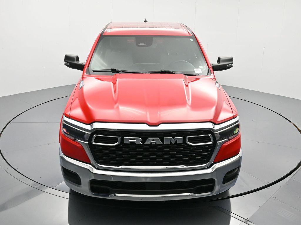 2025 RAM 1500 BIG HORN/LONE STAR thumbnail 28