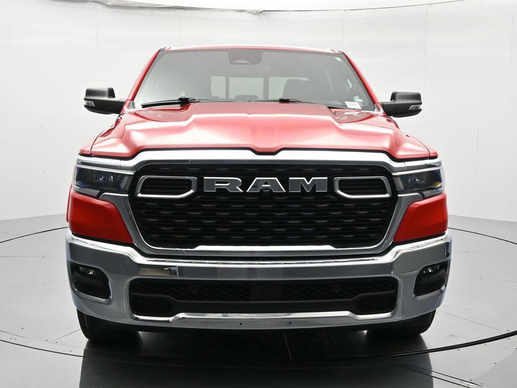 صورة 2 لـ 2025 RAM 1500 BIG HORN/LONE STAR
