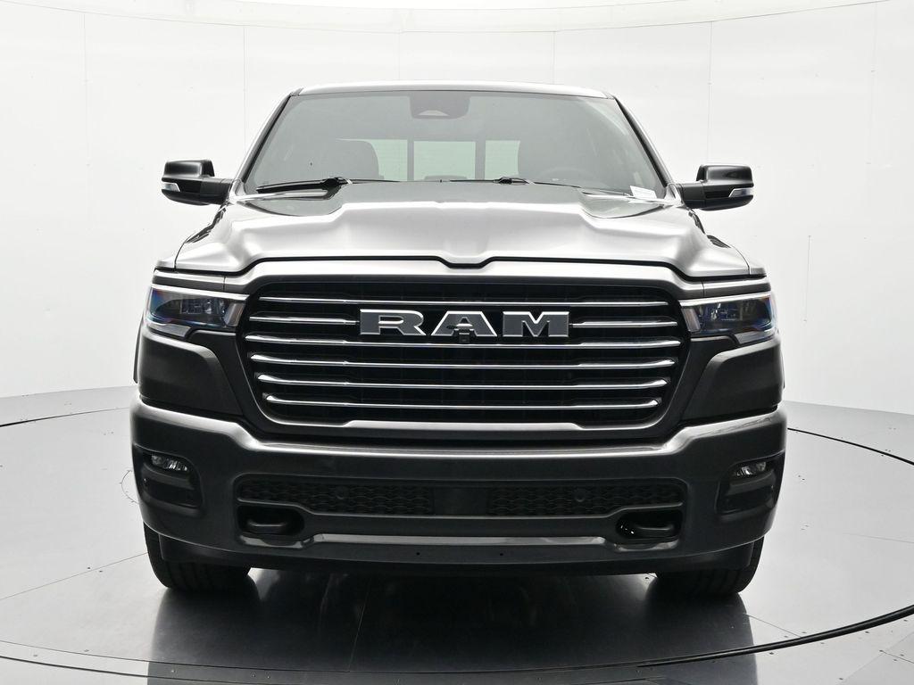 صورة 2 لـ 2026 RAM 1500 LARAMIE
