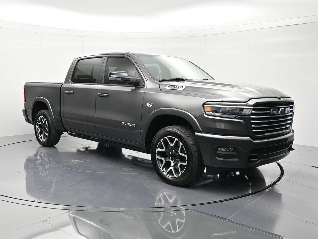 صورة 3 لـ 2026 RAM 1500 LARAMIE