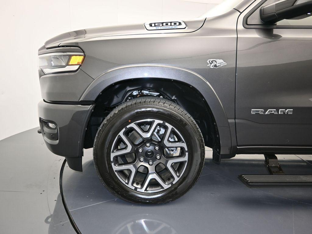 صورة 9 لـ 2026 RAM 1500 LARAMIE