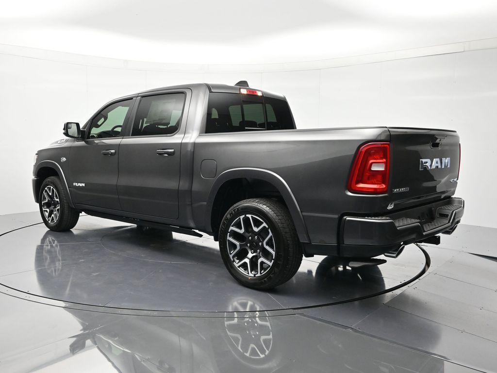 صورة 7 لـ 2026 RAM 1500 LARAMIE