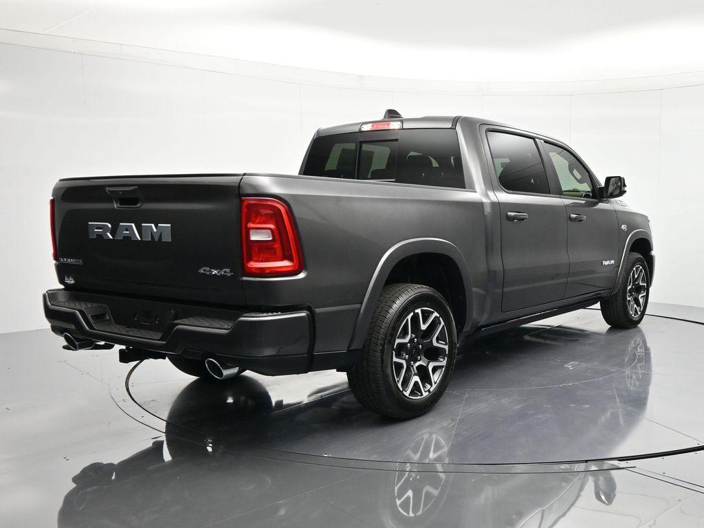 صورة 5 لـ 2026 RAM 1500 LARAMIE