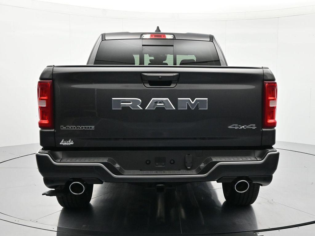 صورة 6 لـ 2026 RAM 1500 LARAMIE
