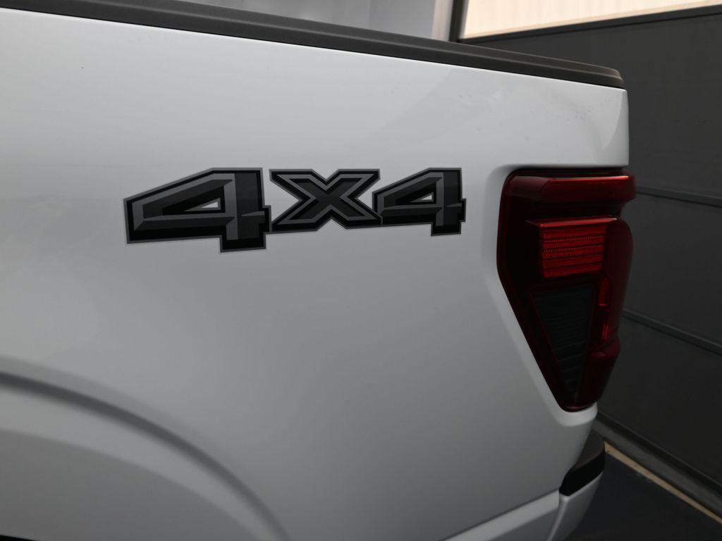FORD F-150 STX - 10