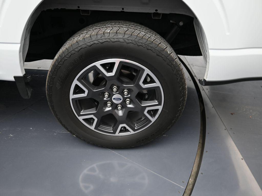 FORD F-150 STX - 9