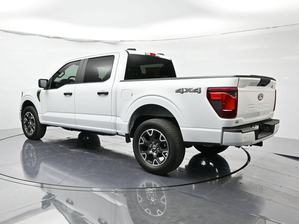 FORD F-150 STX - 7
