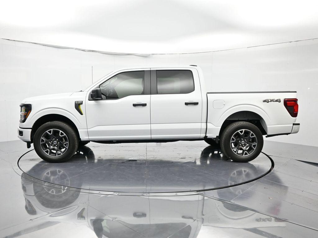 FORD F-150 STX - 8