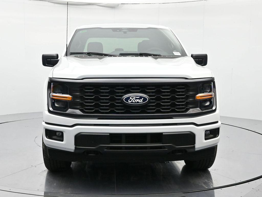 FORD F-150 STX - 2