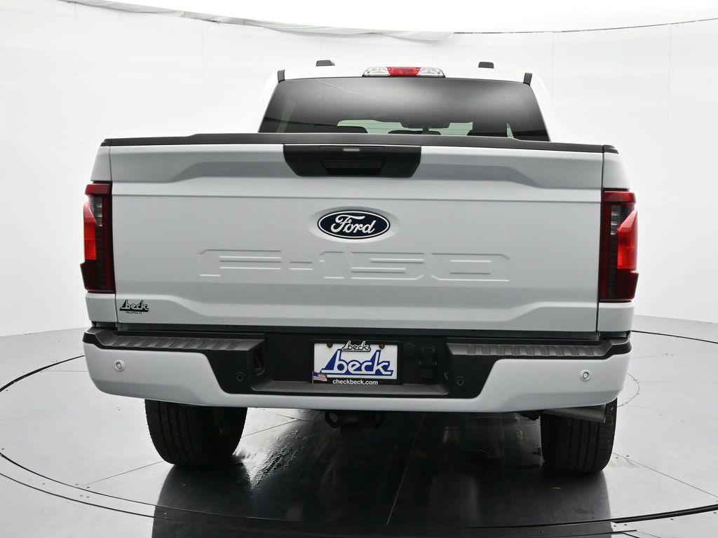 FORD F-150 STX - 6