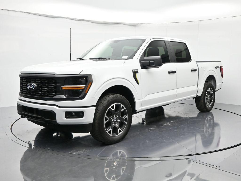 FORD F-150 STX - 1