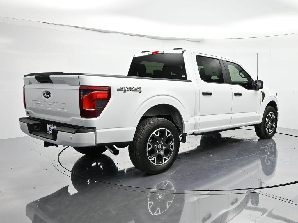 FORD F-150 STX - 5