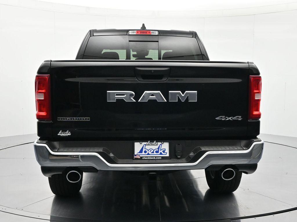 صورة 6 لـ 2026 RAM 1500 BIG HORN/LONE STAR