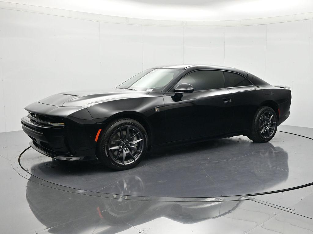 New 2026 Dodge Charger R/T Scat Pack