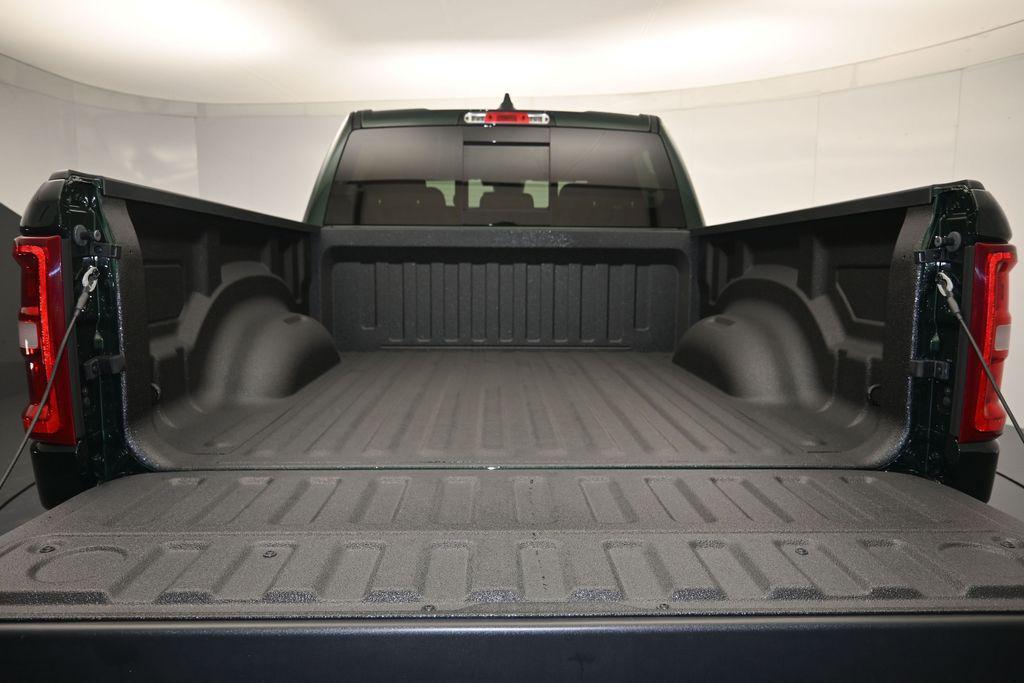 صورة مصغرة 24 لـ 2026 RAM 1500 BIG HORN/LONE STAR