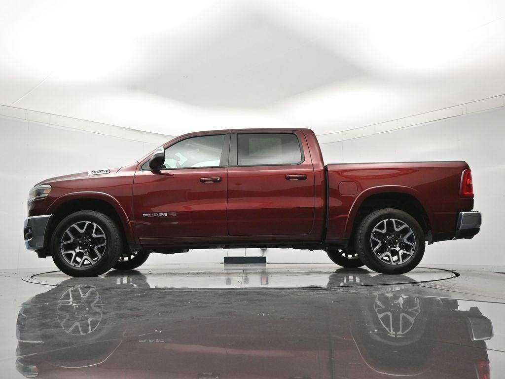 صورة مصغرة 43 لـ 2025 RAM 1500 LARAMIE