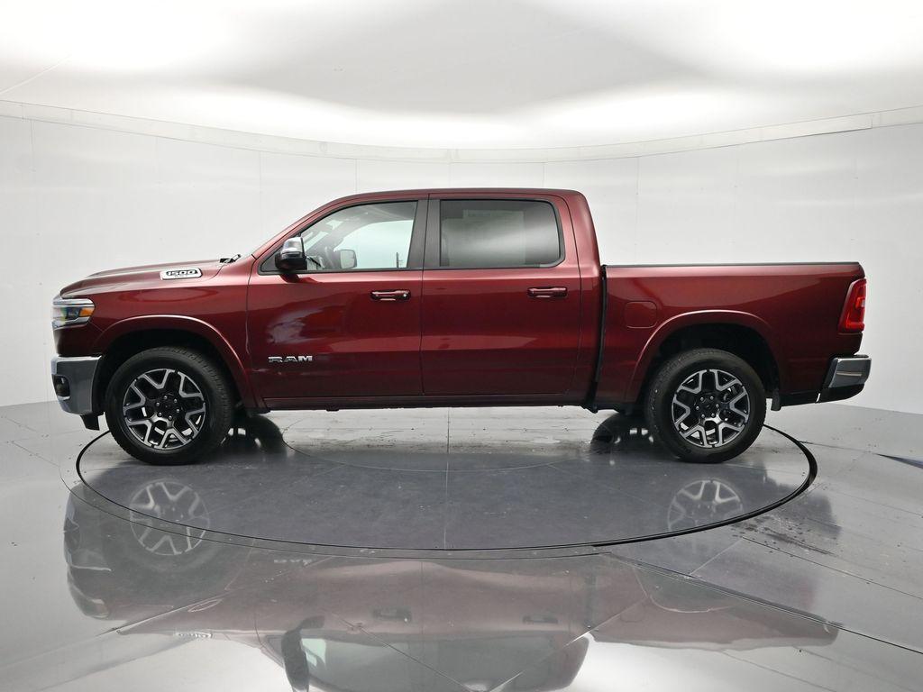 صورة مصغرة 8 لـ 2025 RAM 1500 LARAMIE